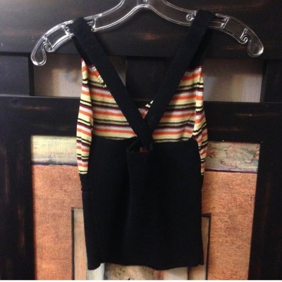 Vintage Easel Crochet Top - Picture 3 of 5